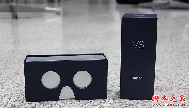 荣耀V8运营商版与全网通版详细参数对比