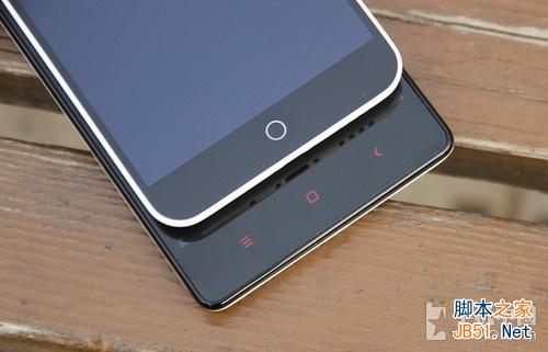 100元差别有多大 魅蓝note对比红米Note