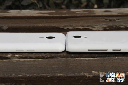 100元差别有多大 魅蓝note对比红米Note