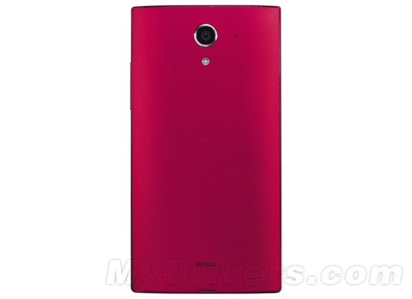 帅到逆天!又一款无边框手机来袭