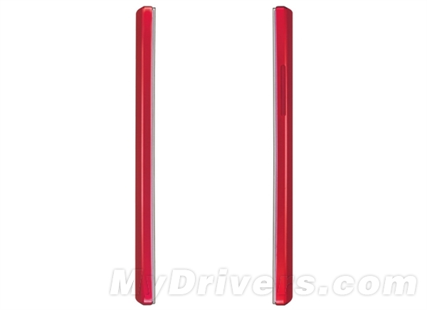 帅到逆天!又一款无边框手机来袭