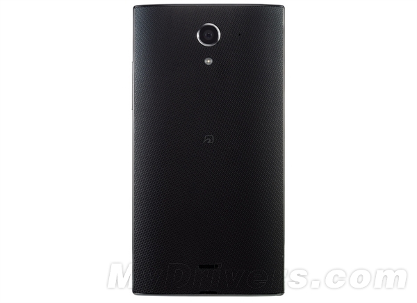 帅到逆天!又一款无边框手机来袭