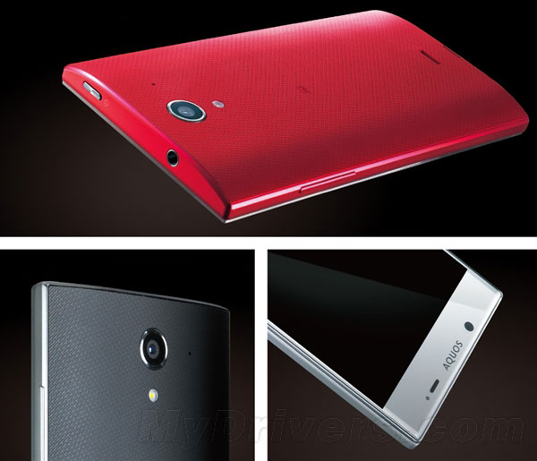 帅到逆天!又一款无边框手机来袭