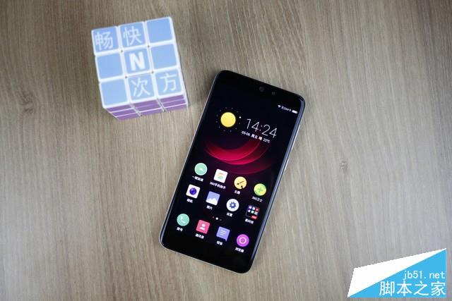 4GB RAM/曦力X20仅899元 360手机N4评测 