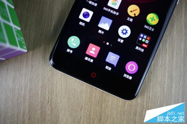 4GB RAM/曦力X20仅899元 360手机N4评测 