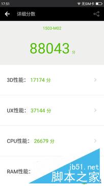 4GB RAM/曦力X20仅899元 360手机N4评测 