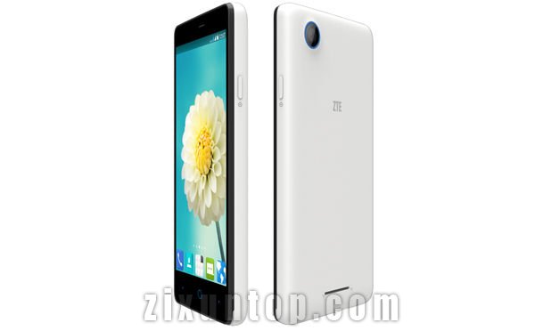 中兴Q509T评测跑分