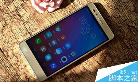 360手机N4和华为荣耀5X对比评测1