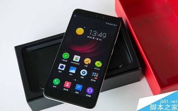 360手机N4和华为荣耀5X对比评测2