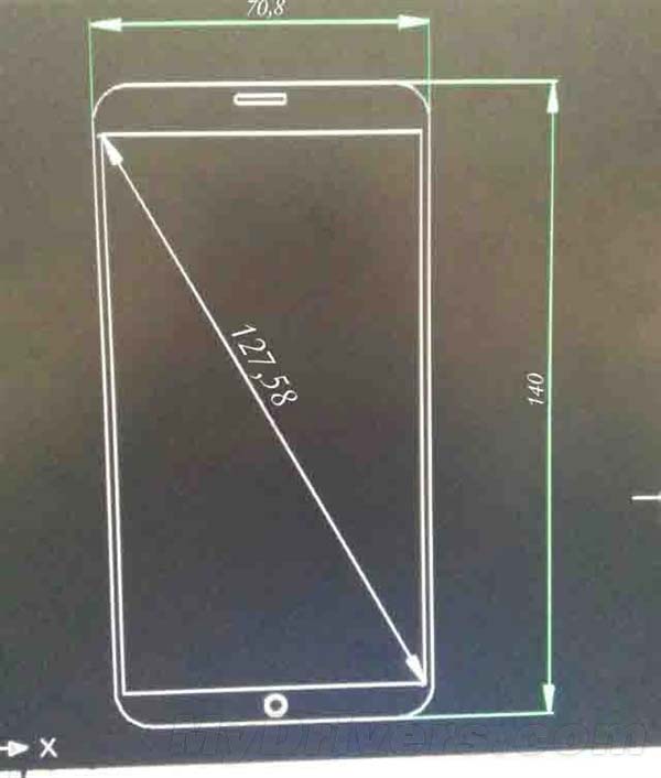 魅蓝两款新机更多内幕:5寸799/5.5寸999