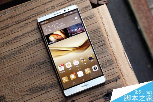 锤子T3和华为Mate8对比评测1