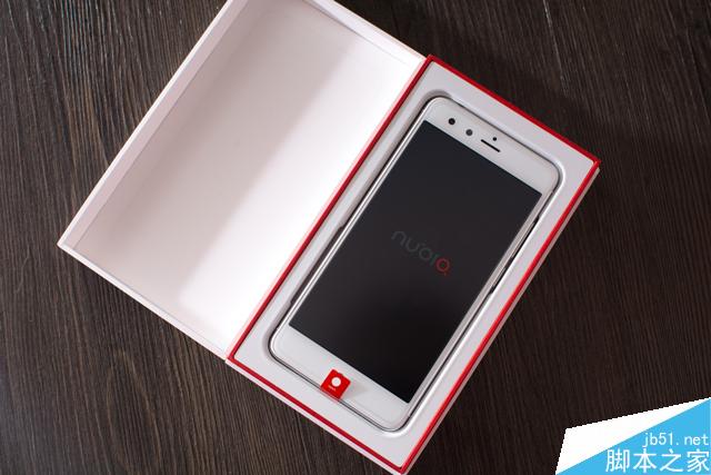 努比亚Z11 mini使用体验：小巧精致的拍照手机