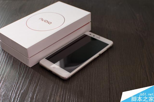 努比亚Z11 mini使用体验：小巧精致的拍照手机