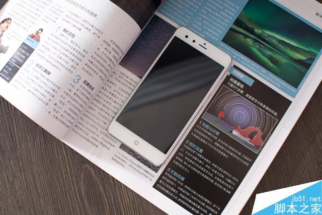 努比亚Z11 mini使用体验：小巧精致的拍照手机