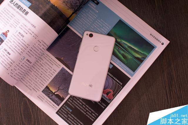 努比亚Z11 mini使用体验：小巧精致的拍照手机