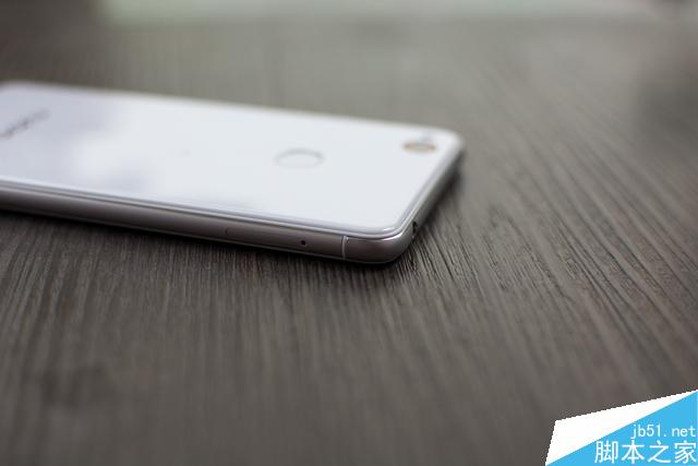 努比亚Z11 mini使用体验：小巧精致的拍照手机