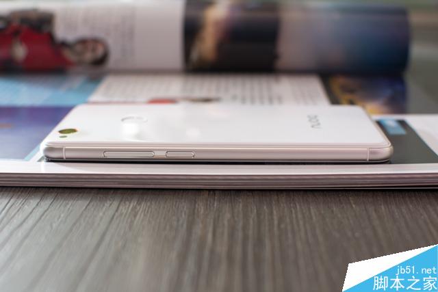 努比亚Z11 mini使用体验：小巧精致的拍照手机