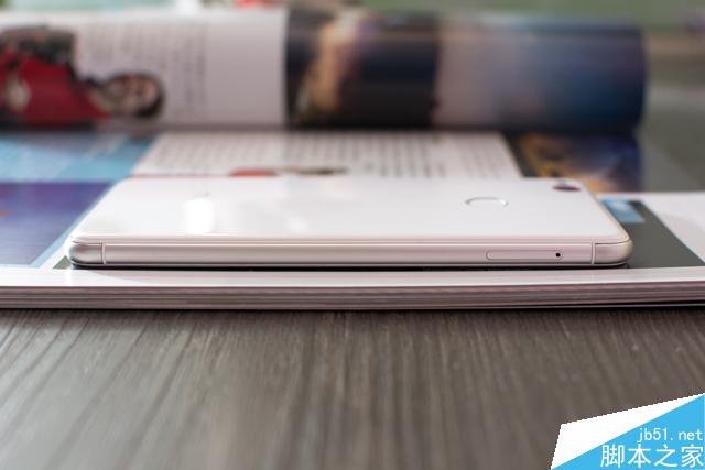 努比亚Z11 mini使用体验：小巧精致的拍照手机