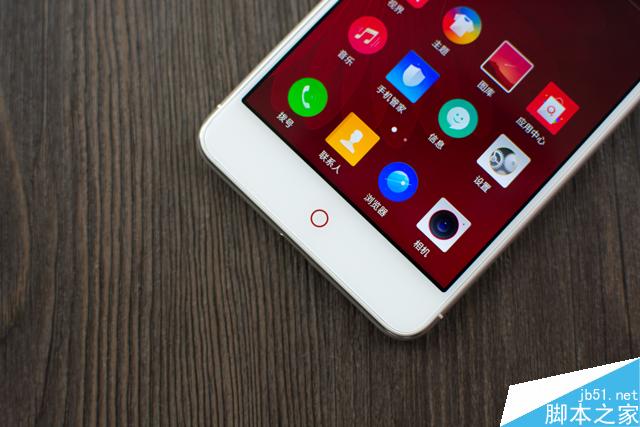 努比亚Z11 mini使用体验：小巧精致的拍照手机