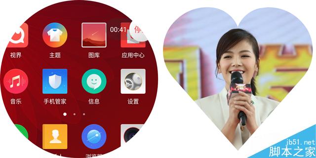 努比亚Z11 mini使用体验：小巧精致的拍照手机