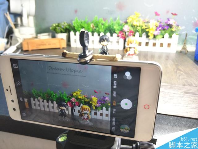 努比亚Z11 mini使用体验：小巧精致的拍照手机