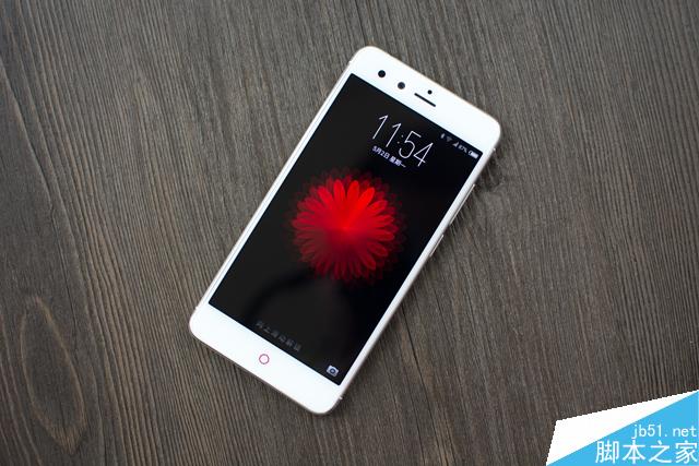 努比亚Z11 mini使用体验：小巧精致的拍照手机