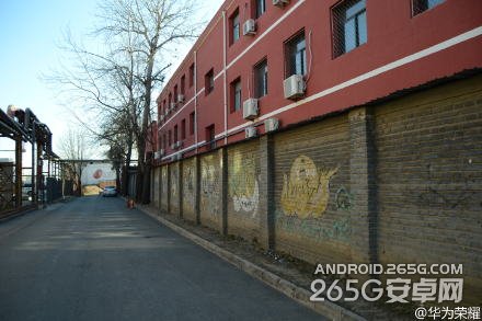 荣耀6Plus发布会现场探营