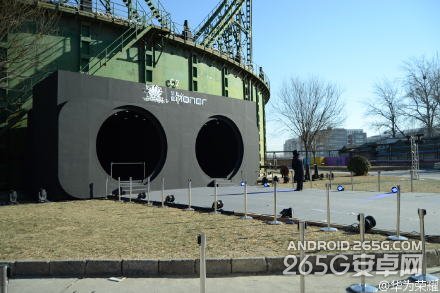 荣耀6Plus发布会现场探营