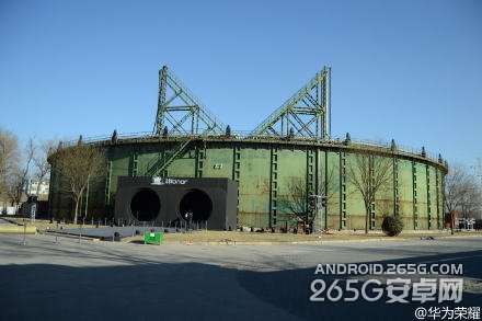 荣耀6Plus发布会现场探营