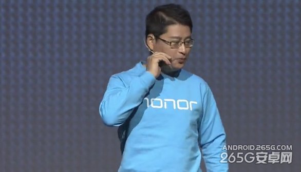 荣耀6Plus发布会直播 华为新品发布会图文直播