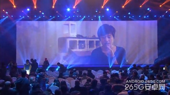 荣耀6Plus发布会直播 华为新品发布会图文直播