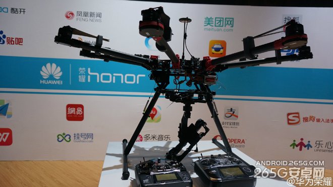 荣耀6Plus发布会直播 华为新品发布会图文直播