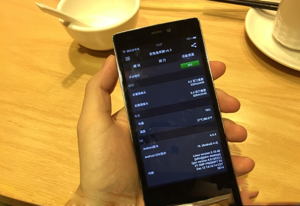一加手机mini价格是多少？一加手机mini售价