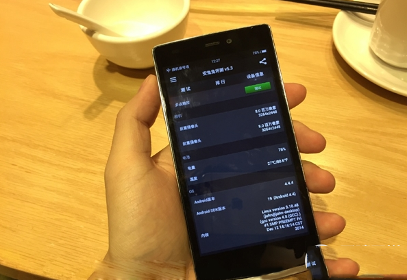 一加手机mini版怎么样？一加手机mini配置