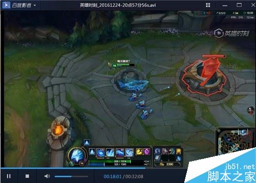 百度影音如何将窗口显示在最前面？百度影音置顶方法