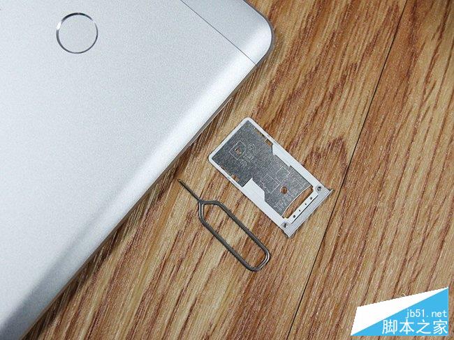 小米Max开箱,对比iPhone 6plus