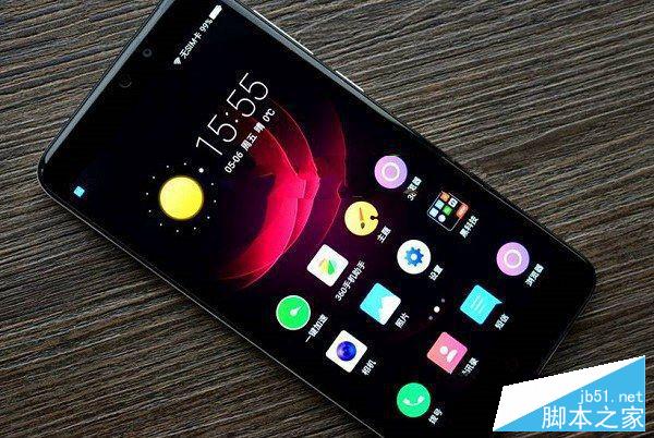 性能差距有多大？360手机F4与N4跑分对比