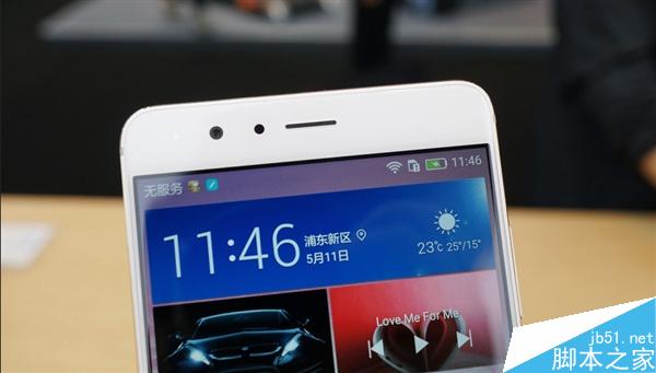 2799元买吗？荣耀V8上手体验：这点比P9还好