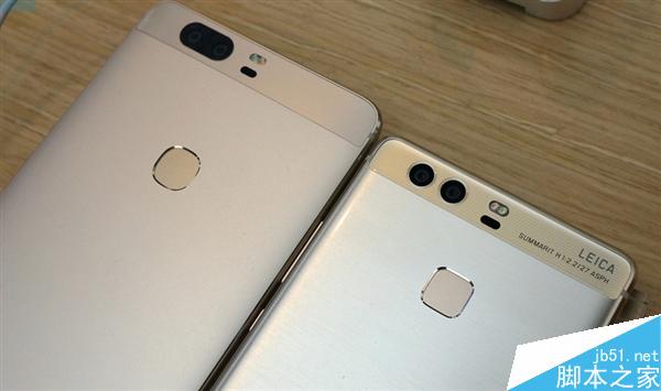 2799元买吗？荣耀V8上手体验：这点比P9还好