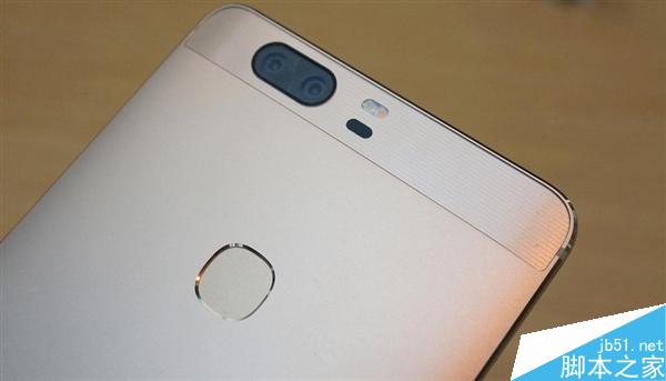 2799元买吗？荣耀V8上手体验：这点比P9还好