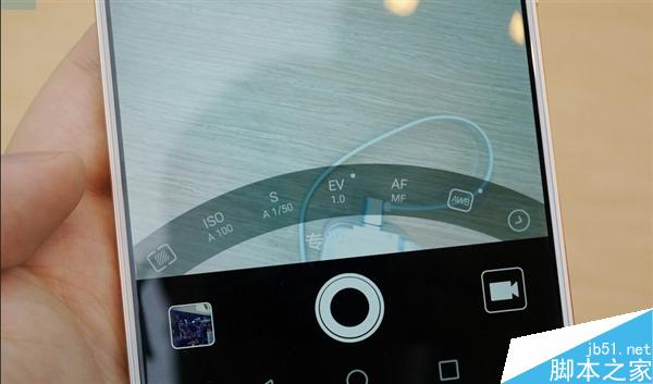 2799元买吗？荣耀V8上手体验：这点比P9还好