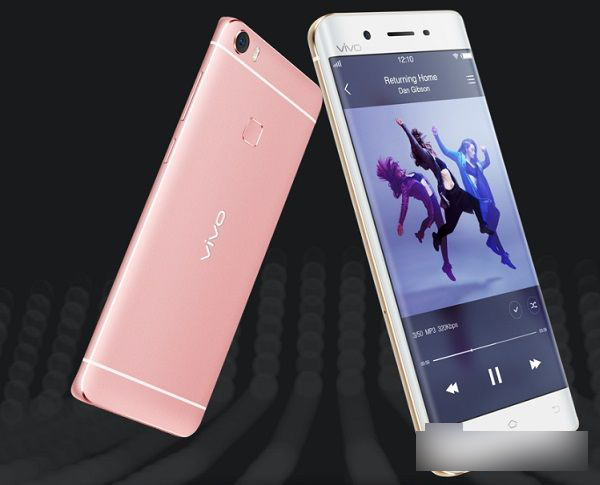 vivo Xplay5和OPPO R9性能哪个好 跑分对比