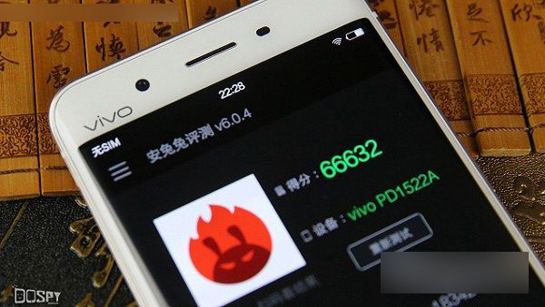 vivo Xplay5和OPPO R9性能哪个好 跑分对比