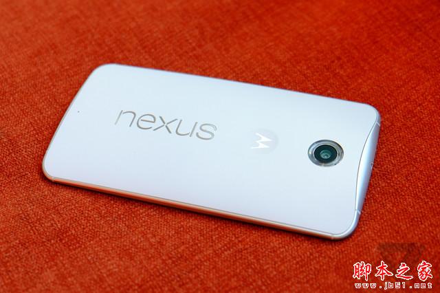 存货充足 摩托官网1月6日出货Nexus 6 