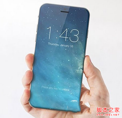 iphone7和ios10概念版怎么样 iphone7和ios10概念版介绍