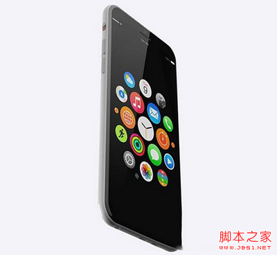 iphone7和ios10概念版怎么样 iphone7和ios10概念版介绍2
