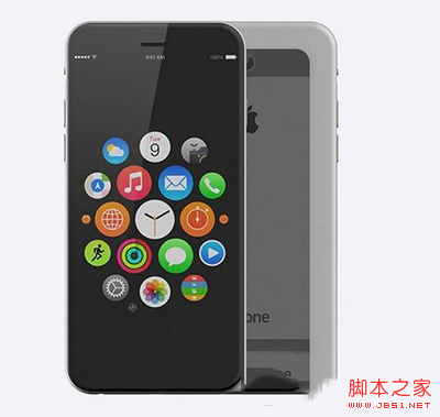 iphone7和ios10概念版怎么样 iphone7和ios10概念版介绍3