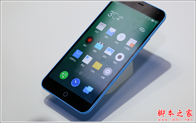 老白狂损红米 魅族新机魅蓝 note今发布 