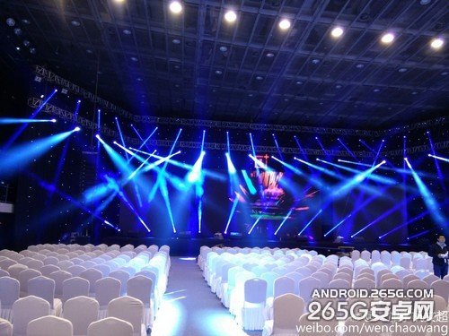 一加周年庆活动现场曝光 活动挺丰富啊第3张图