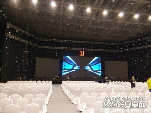 一加周年庆活动现场曝光 活动挺丰富啊第4张图